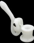 "Good Ish" - Toilet Bowl Glass Pipe