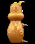 "Little Piggy" Hand Pipe in Tan or Pink
