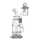 MJ Arsenal Ursa Mini Dab Rig