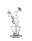 MJ Arsenal Gemini Mini Dab Rig