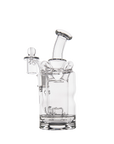 MJ Arsenal Turbine Mini Dab Rig