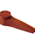 Bearded Exotic Pipes with Lid