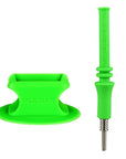 Pulsar RIP Silicone Vapor Straw w Stand