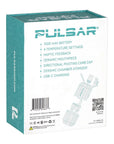 Pulsar Dabtron 2.0 Electric Dab Rig | 1500mAh