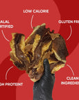 Dyno Jerky - Original Dyno