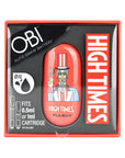 High Times® x Pulsar Obi Auto-Draw Battery | 650mAh