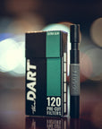 DART Pro One Hitter (Silver)