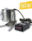 Coil Caddy Kit with Terp Slurper Set