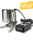 Coil Caddy with 40mm Coil and MiniNail Controller