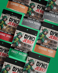 Dyno Jerky - Sweet Volcano