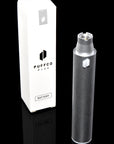 Puffco Plus 510 Battery – 520 mAh – Onyx or Pearl