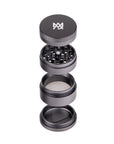 MJ Arsenal 4 Piece Grinder