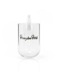 PROXY CRYSTAL CLASSIC PIPE