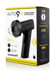 The Auto9 - Fully Automatic Grinder