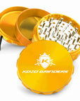 Kozo Grinder 4"