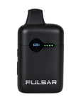 Pulsar DL Flower Dry Herb Vape - 1200 mAh / Black