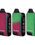 Pulsar 510 DL 5.0 Precision Voltage Control LCD Screen Vape Bar | Thermo Series | 1000mAh