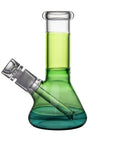 BigFUN! Tricolor Bong Water Pipe