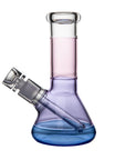 BigFUN! Tricolor Bong Water Pipe