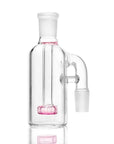 18mm 90 degree Ash Catcher Pink