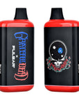 Grateful Dead x Pulsar 510 DL 2.0 Pro Auto-Draw VV Vape Bar | 1000mAh