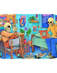 Grateful Dead x Pulsar Rolling Tray Kit | 11"x7" | Roomies
