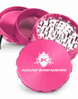 Kozo Grinder 4"