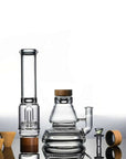 Vitae Glass 16" Voyager Bong