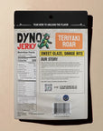 Dyno Jerky - Teriyaki Roar