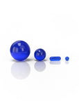 Honeybee Herb Dab Marble Set - 4 Piece