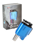 Lookah Q7 Mini E-Nail Banger Kit – 950 mAh – 14–18 mm