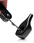 RYOT CERAMIC STAND UP MINI PIPE