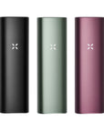 PAX Plus 2-in-1 Vaporizer - 3300mAh