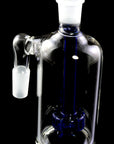 14.5 mm 90° Showerhead Ash Catcher – Male-to-Female