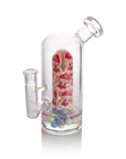 Fun Capsule Rig Glass Water Pipe