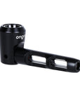 ONGROK Aluminum & Glass Spoon Pipe | 4.25"