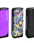 Pulsar 510 Dunk 2-In-1 Variable Voltage Vaporizer -750mAh