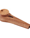 Bearded Exotic Pipes with Lid