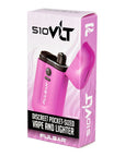 Pulsar VLT 510 Battery Vaporizer / Lighter | 650mAh