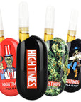 High Times® x Pulsar Obi Auto-Draw Battery | 650mAh