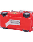 RED 420 LIGHT-UP FIRETRUCK ASHTRAY & STASH