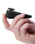 SOFTGLASS TOKEN HAND PIPE