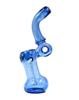 Rock Glass Hydro-Pocket Mini Bubbler