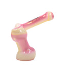Rock Glass Apex Sidecar Bubbler