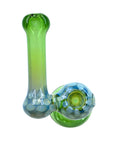 Rock Glass Outrider Sidecar Bubbler