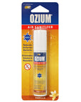 Ozium Air Sanitizer | 0.8oz