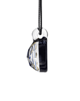 All Seeing Eyes Glass Pendant