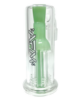 AFM Tall Boy 6-Arm Perc 5″ Glass Ash Catcher