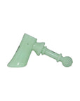 Classic Axe - Shaped Glass Pipe