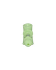 Classic Axe - Shaped Glass Pipe